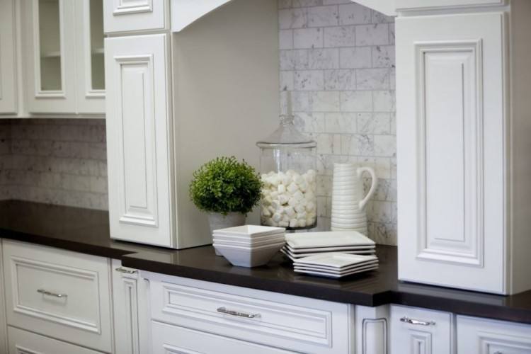 Kitchen Cabinets Hamilton