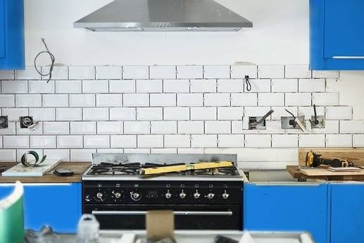 diy kitchen updates