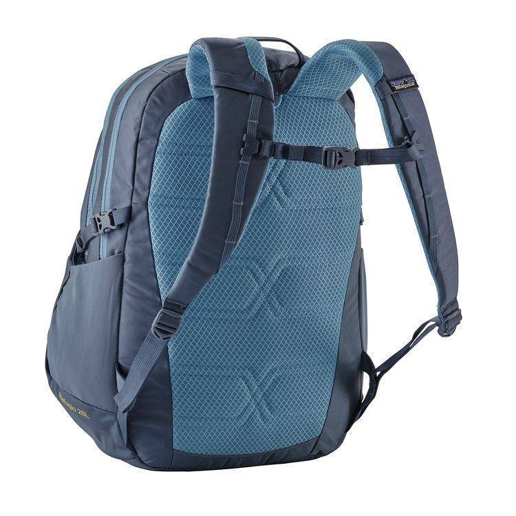 W's Chacabuco Pack 28L, Dolomite Blue