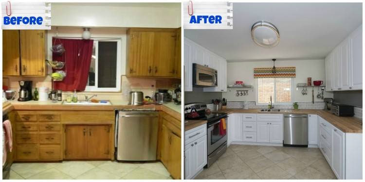 Lovable Ideas For Small Kitchen 30 Small Kitchen Design Ideas Decorating Tiny Kitchens