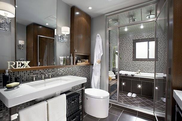 Full Size of Bathroom Luxury Modern Bathroom Designs Beautiful Toilet  Designs Modern Dark Bathroom Best Bathroom