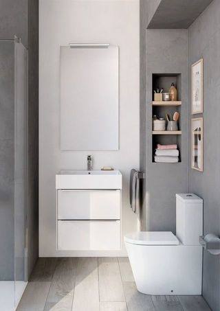 Roca India Roca Bathroom Space Roca Houzz