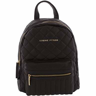 Metro Convertible Commuter Backpack, BLACK