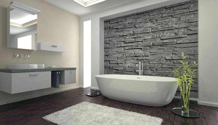 Contemporary Decoration Bathroom Tiles Images Gallery Black And White Wall Tile Designs