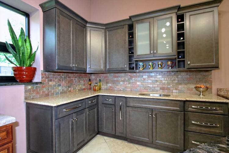 Kitchen Cabinet Basics