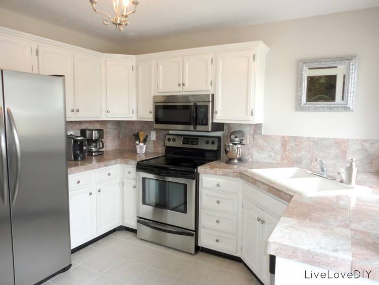 Classic: Kitchen Cabinets Virginia Beach