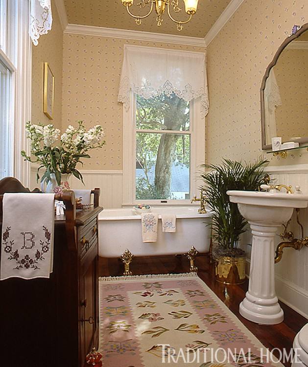 bathroom ideas