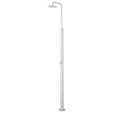 freestanding outdoor shower freestanding outdoor shower a freestanding outdoor shower