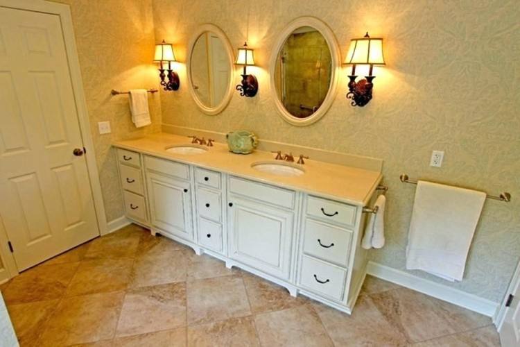 bathroom cabinet ideas
