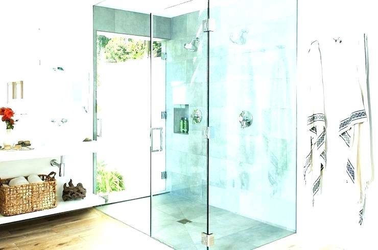 outdoor shower enclosure kit fiberglass tub combo bathroom best kits for modern design showers home depot