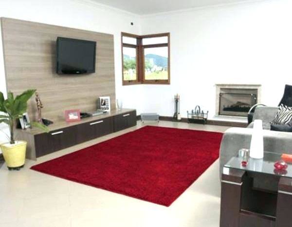 red carpet bedroom