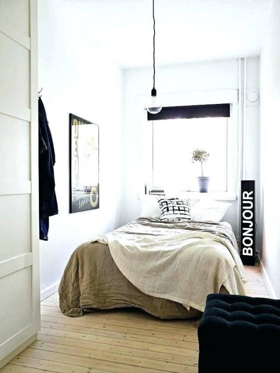 If you have a small bedroom which needs decorating, these small bedroom ideas will give you some great inspiration! After publishing small apartment ideas,