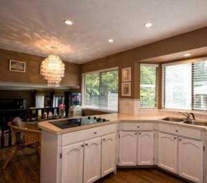 budget kitchen cabinets