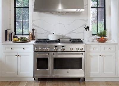 White Kitchens with Stainless Steel Appliances Unique Kitchen Trends Gallery Hgtv for Home Improvement Thursday Australia