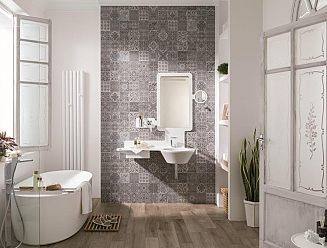 porcelanosa bathroom