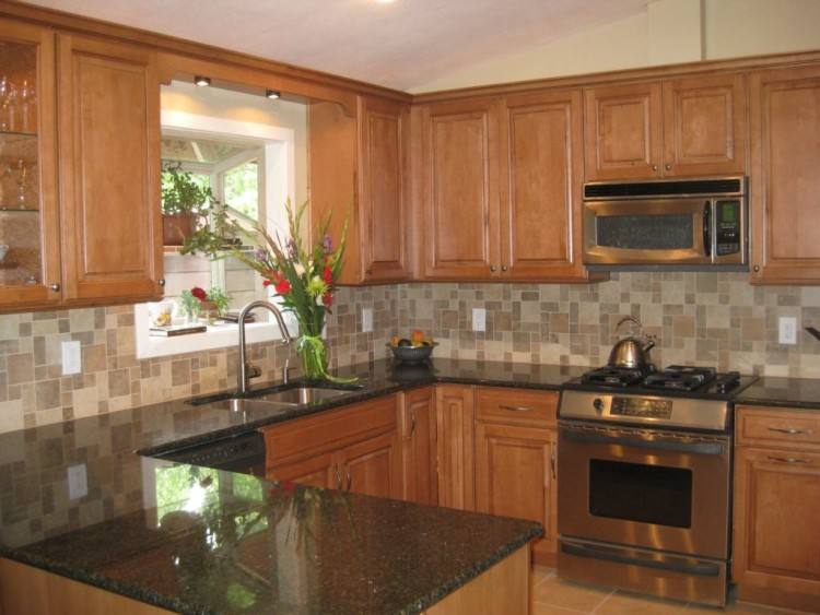 kitchen cabinets