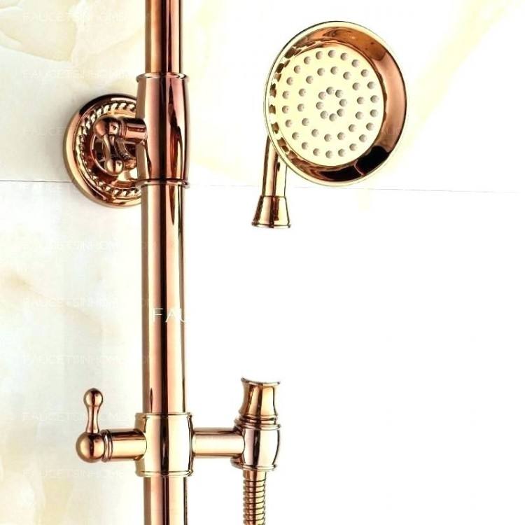 outdoor shower fixtures copper outdoor shower faucet shower copper outdoor shower fixtures showers faucets faucet outdoor