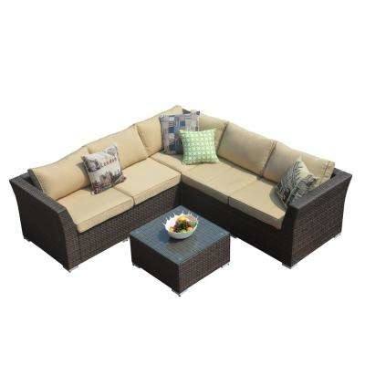 Outdoor Living Direct Cushions