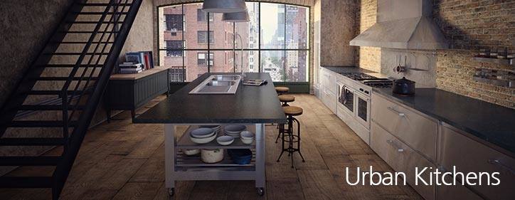 URBAN CASA UCL 110 L SHAPE MODULAR KITCHEN IN HI GLOSS ACRYLIC FINISH DELHI NCR PRICE RS 2 20 000 Modular Kitchen And Furniture Design Ideas By Interior