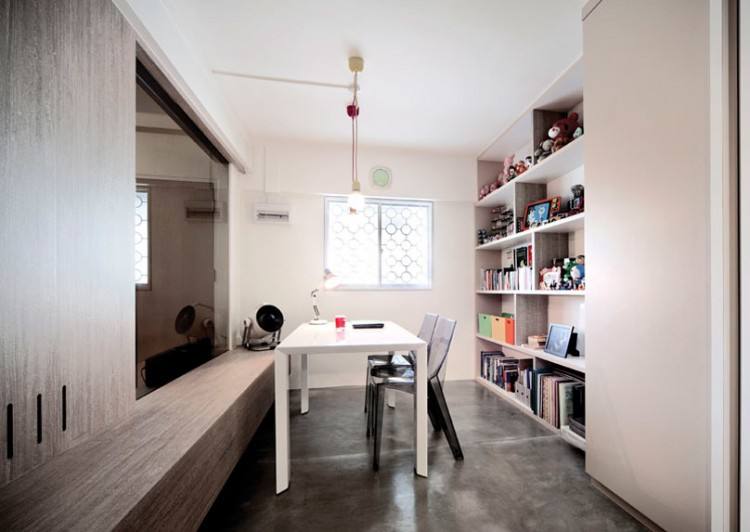 Minimalist Bedroom Ideas Singapore With Interior Design Beautiful Living Rooms Vincent 7