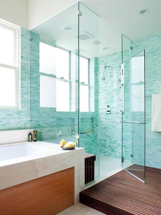 Jackie Riley · Bathroom Ideas