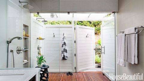 1000 Ideas About Shower On Pinterest Outdoor Showers Unique Bathrooms Showers