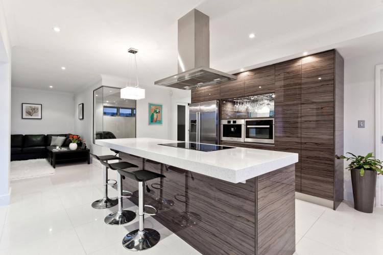 Oakville Real Estate | 10 Professional Kitchen Ideas That Work for Home Kitchens at GoodaleMillerTeam