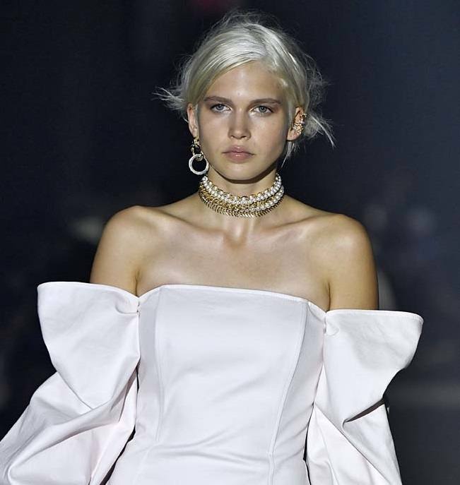 Jewelry Trends 2018, Moda Fashion, Fashion