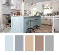 Victorian semi in Berkshire | Nana's | Kitchen, House, Home