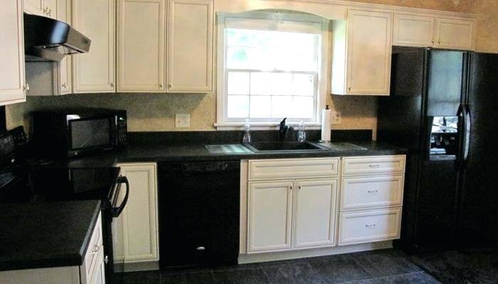 Repainting Kitchen Cabinets White Fresh Refinishing Kitchen Cabinets Victoria Bc Elegant How Much Is Kitchen