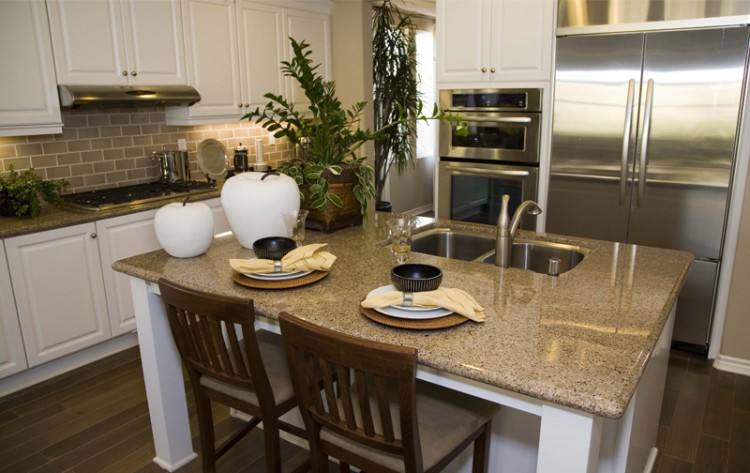 Kitchen Cabinets Hamilton