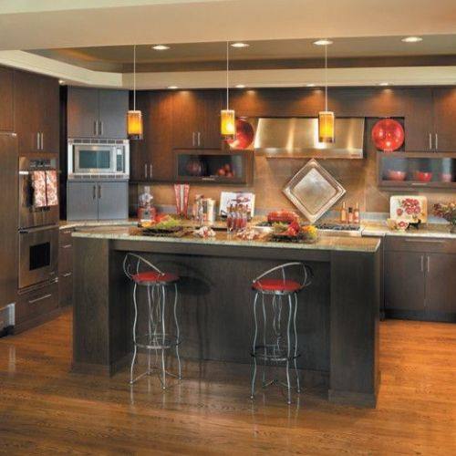 Kitchen Cabinets