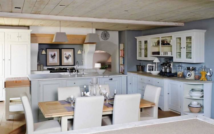 Bespoke Kitchens from Kitchen and Bedroom Design