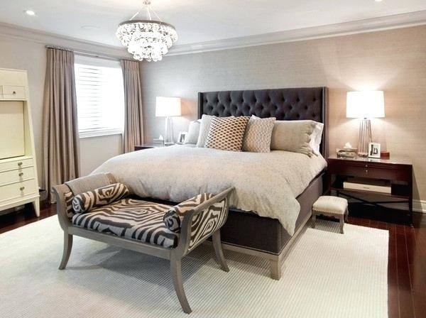 king size bed in small bedroom how to decorate