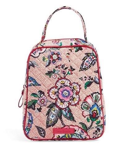 And the Tech Signature Campus Tech Backpack is no exception to Vera Bradley's