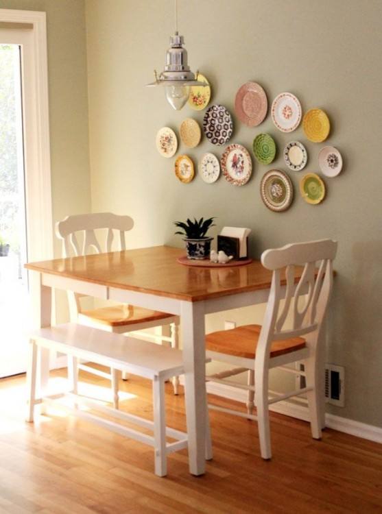 small dining room design ideas