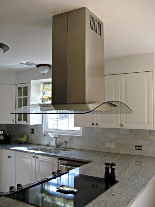 range hoods