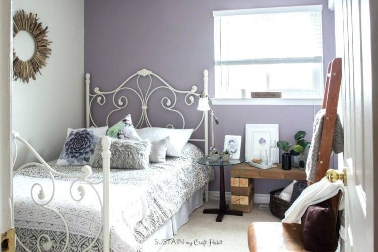 guest bedroom decorating ideas