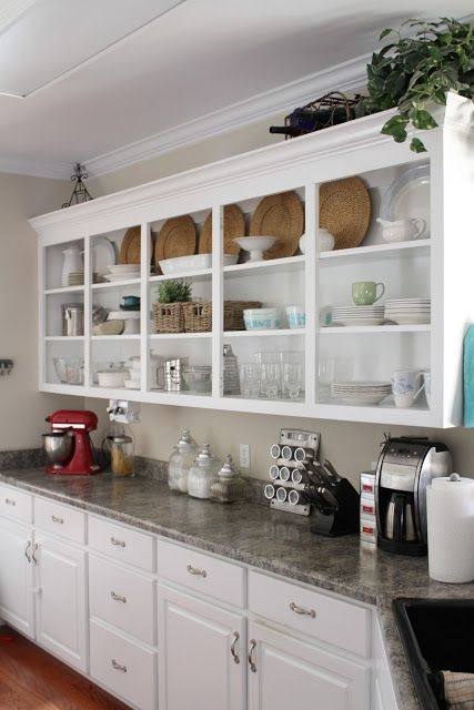 Shelves organization ideas decor