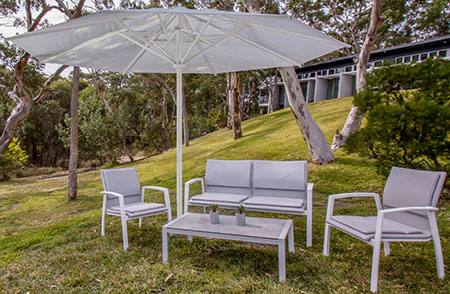 Quality outdoor furniture from the Gold Coast's outdoor furniture expert
