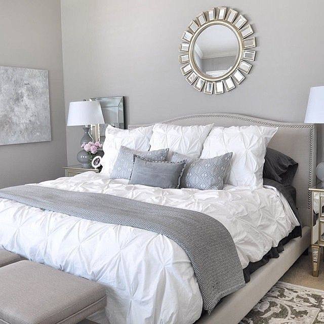 purple bedroom decorating ideas silver decor violet masr picture frame dark wall black w