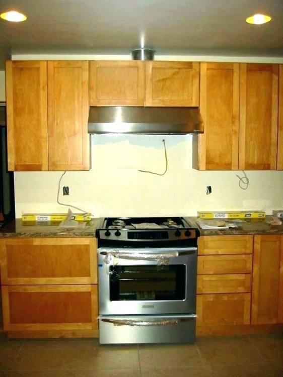 kitchen ventilation ideas