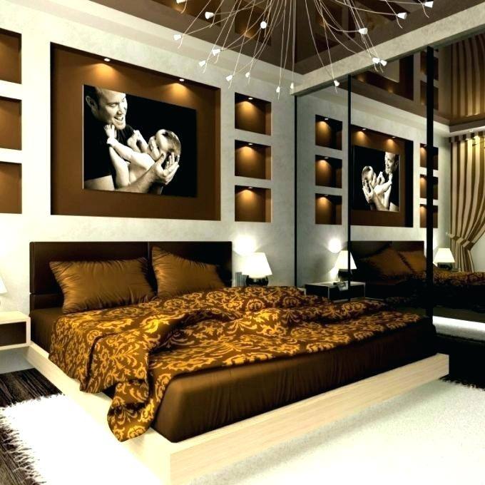 royal blue bedroom decor