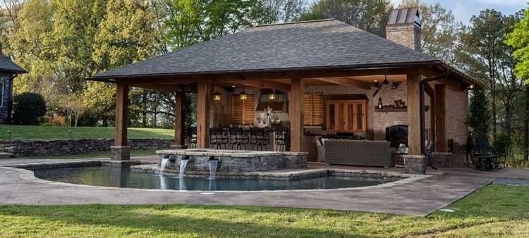 Here at Decks & Outdoor Living Spaces, we know our customers want that extra outdoor living space to be stylish, beautiful and functional