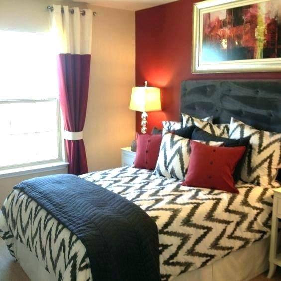 Red Bedroom Ideas 15 Attractive Design Ideas Metropolis CC 546 And Boulevard CC 394