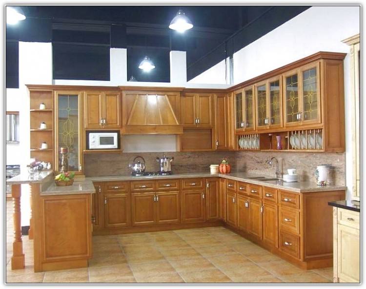 Kitchen Cabinets Kerala