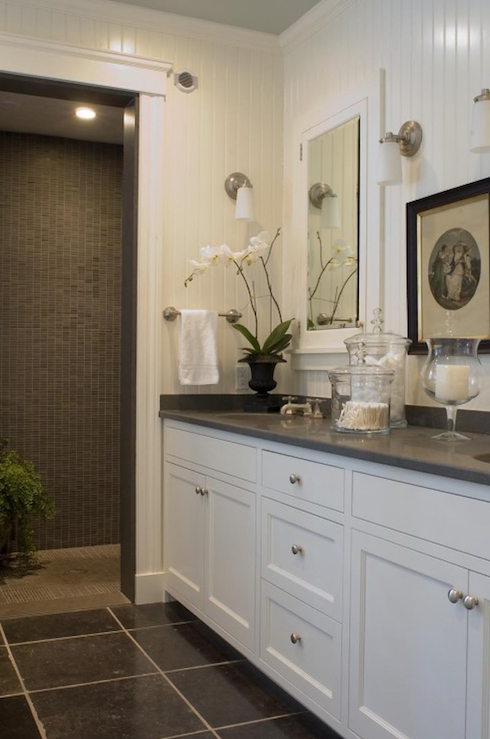 34 Luxury White Master Bathroom Ideas Pictures Gorgeous White Master Bathroom Design Ideas