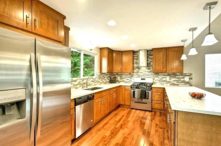 houzz kitchens with white cabinets