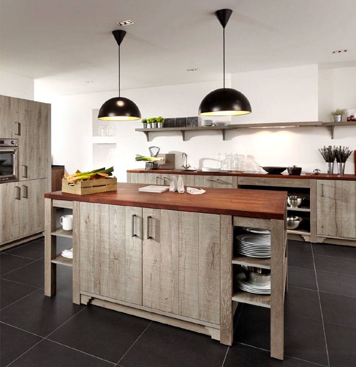 kitchen ideas