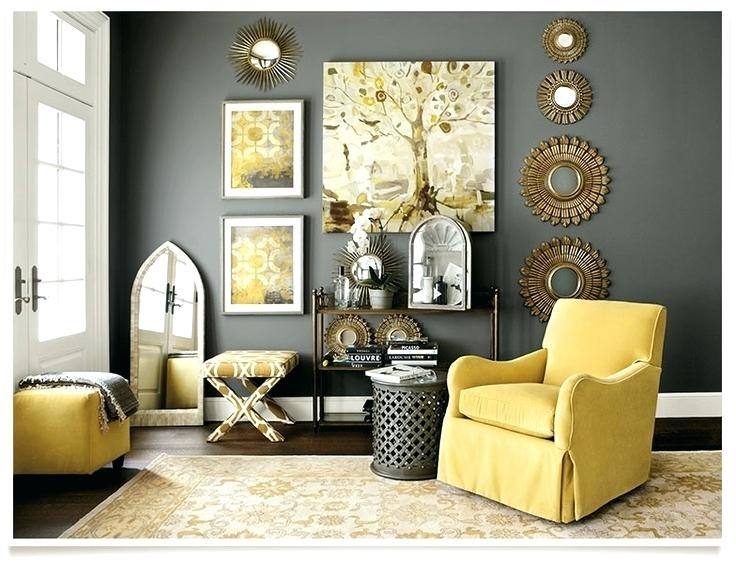 Share: interior decorating with green and yellow colors